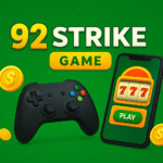 92 Strike Game