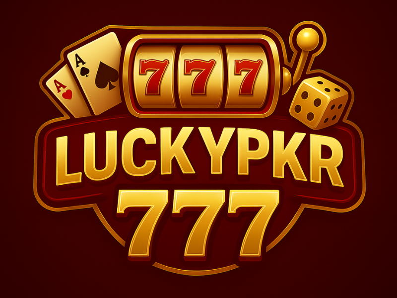 Lucky PKR 777