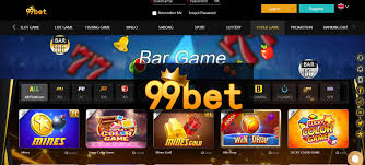 99Bet Game
