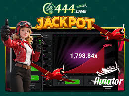 C444 Game