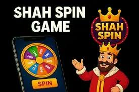 Shah Spin Game
