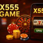 X555 Game