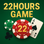 22Hours Game