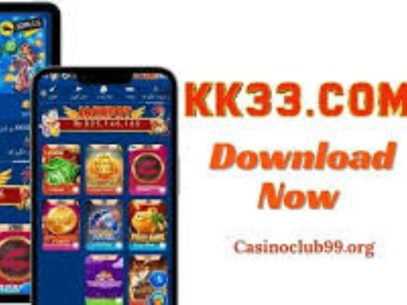 KK33 Game