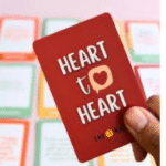 Heart Card