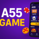 A55 Game