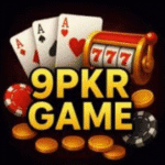 9PKR Game