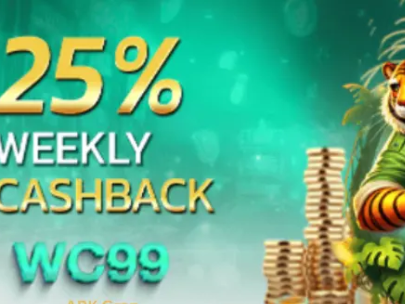  WC99 Game