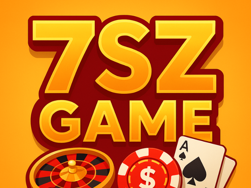 7SZ Game