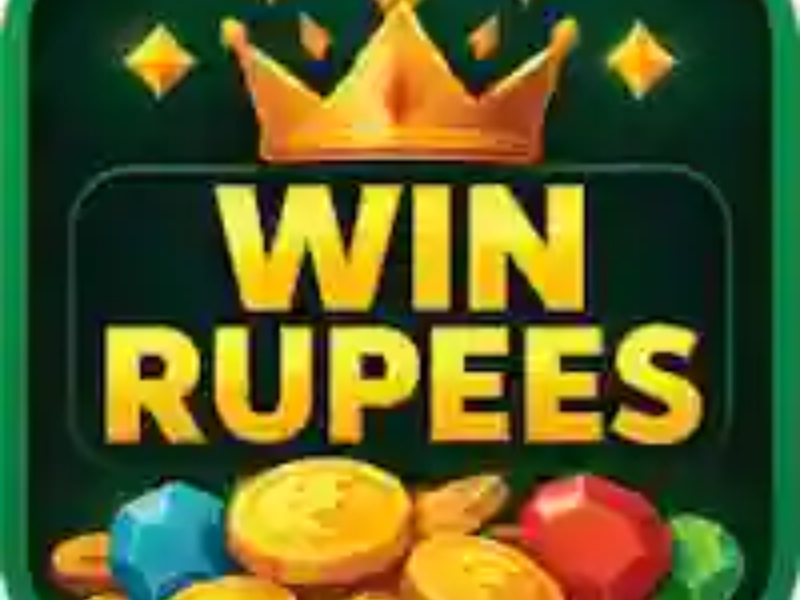 Win Rupees