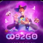 92 Go Game