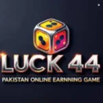 Lucky 44 Game