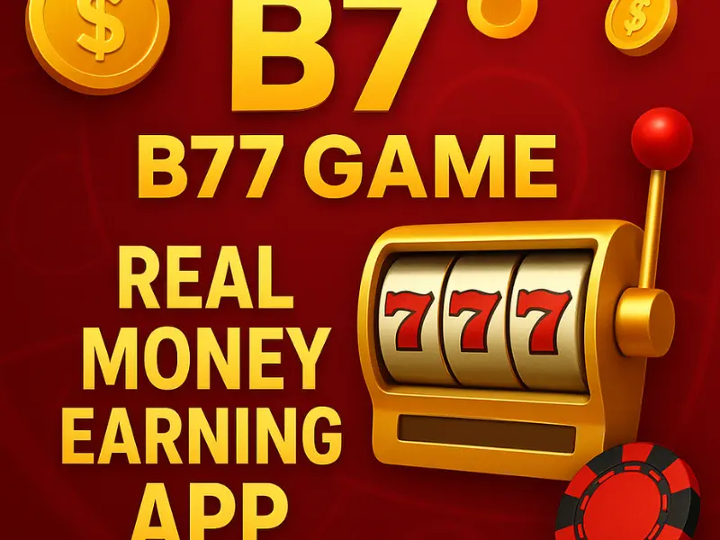 B77 Game