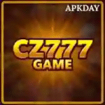 CZ777 Game