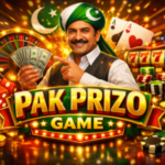 PAKPRIZO Game