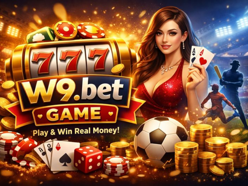 W9bet Game