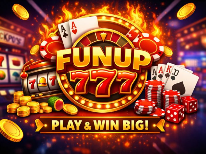 Funup777 Game