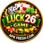 Luck26 Game
