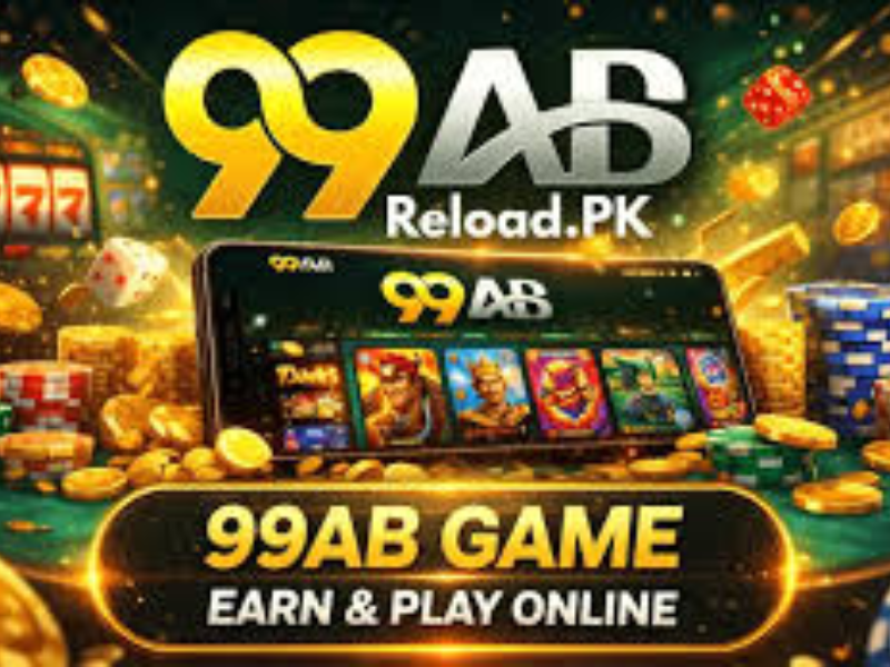 99AB Game 