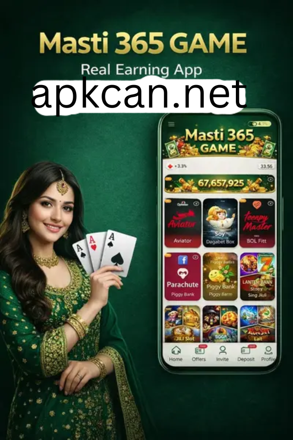 Masti365 Game