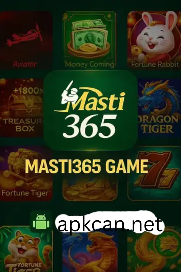 Masti365 Game