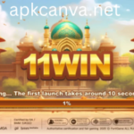 11win Game