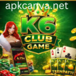 K6Club Game