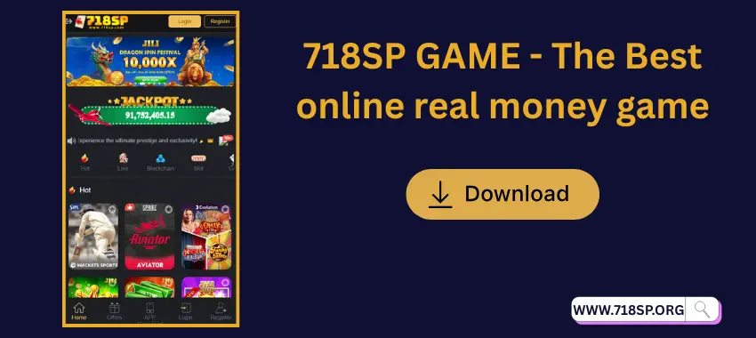 718SP Game