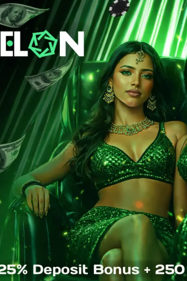 Elon Casino
