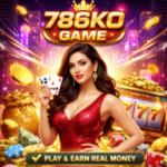 786KO Game