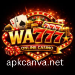 WA777 Game