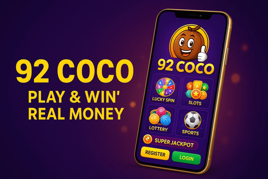 92CoCo Casino