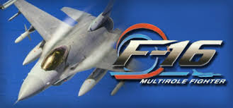 F16 Game