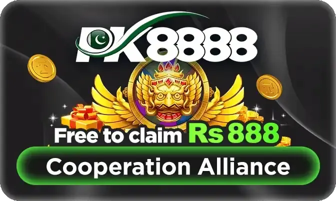 PK8888 Game