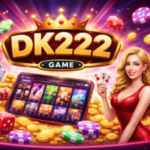 DK222 Game
