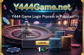 Y444 Game 